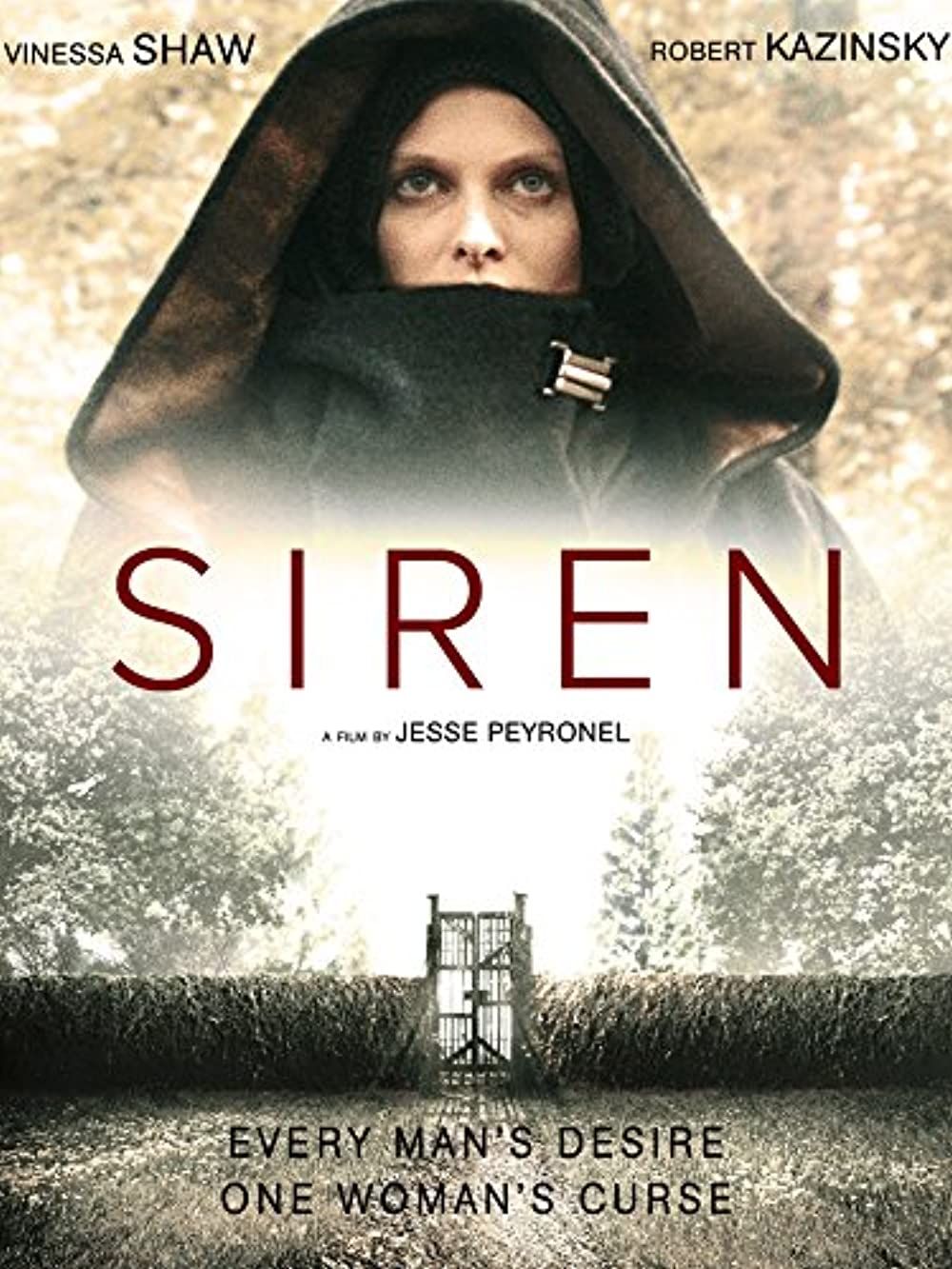Poster zum Film Siren Bild 1 auf 1 FILMSTARTS.de
