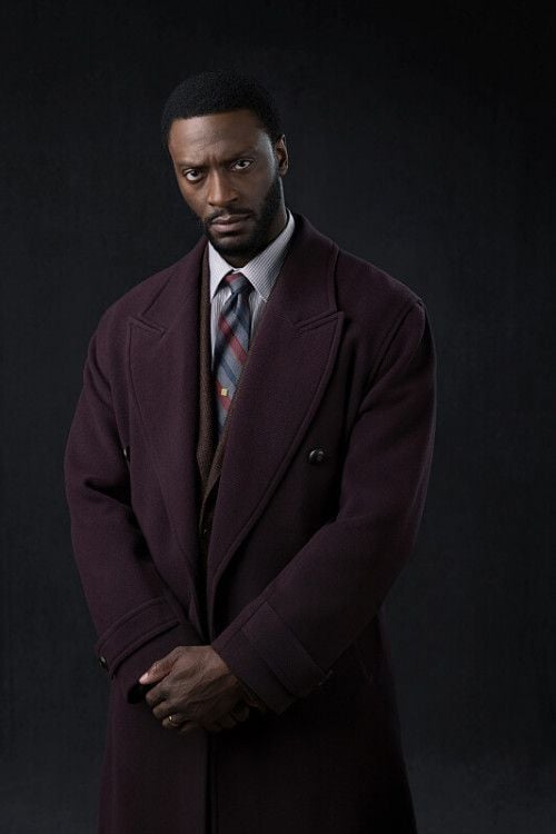 Filme Und Serien Von Aldis Hodge City On A Hill: Bild Aldis Hodge - 9 von 65 - FILMSTARTS.de