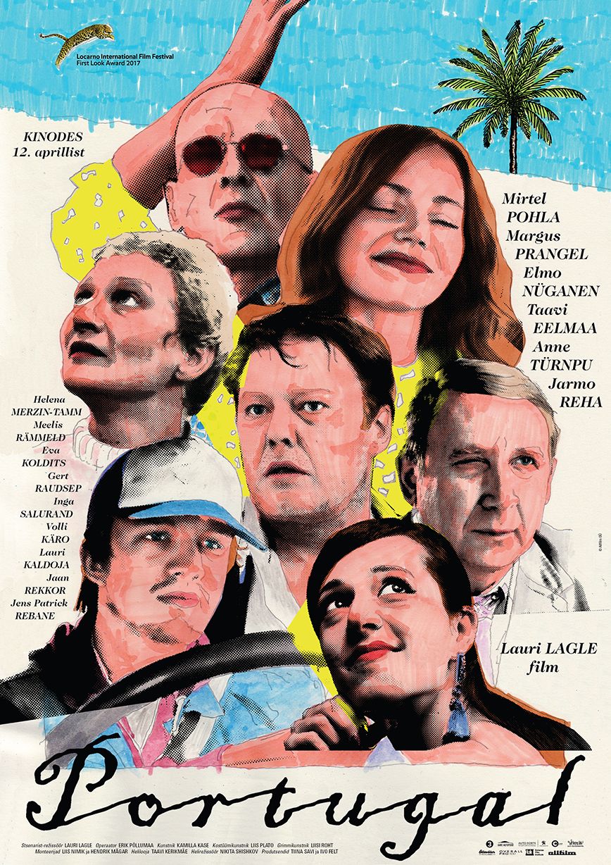 Portugal streamen FILMSTARTS.de