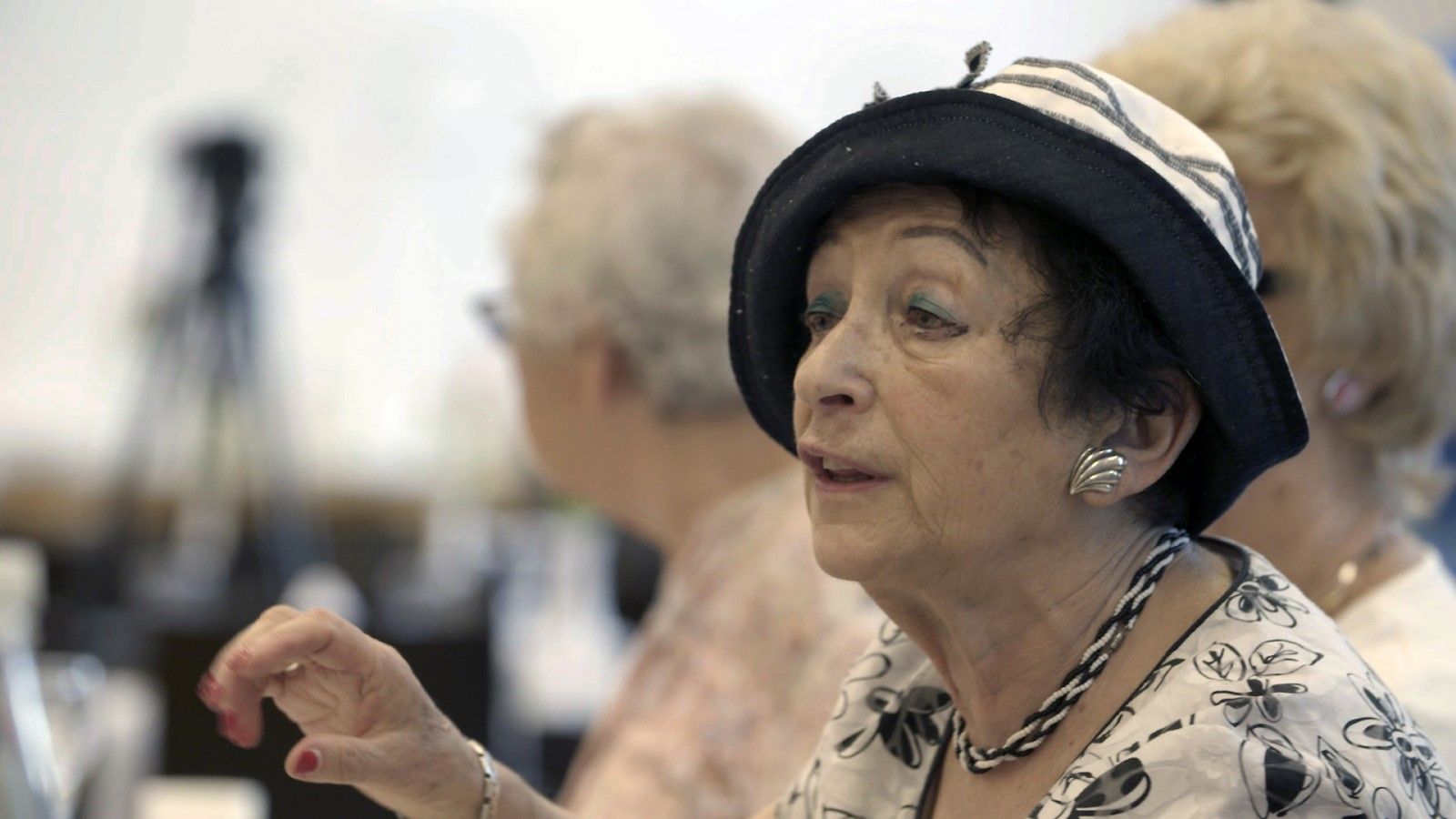 Foto zum Film Das Zelig Bild 17 auf 21 FILMSTARTS.de