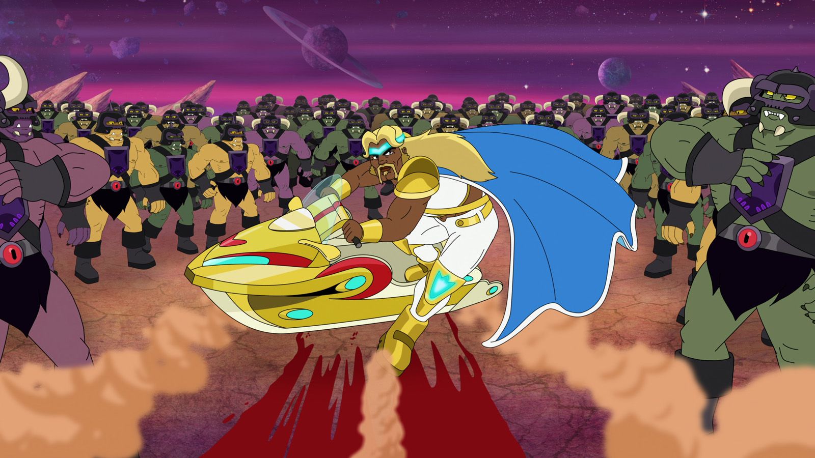 Farzar Bild 10 von 10 FILMSTARTS.de