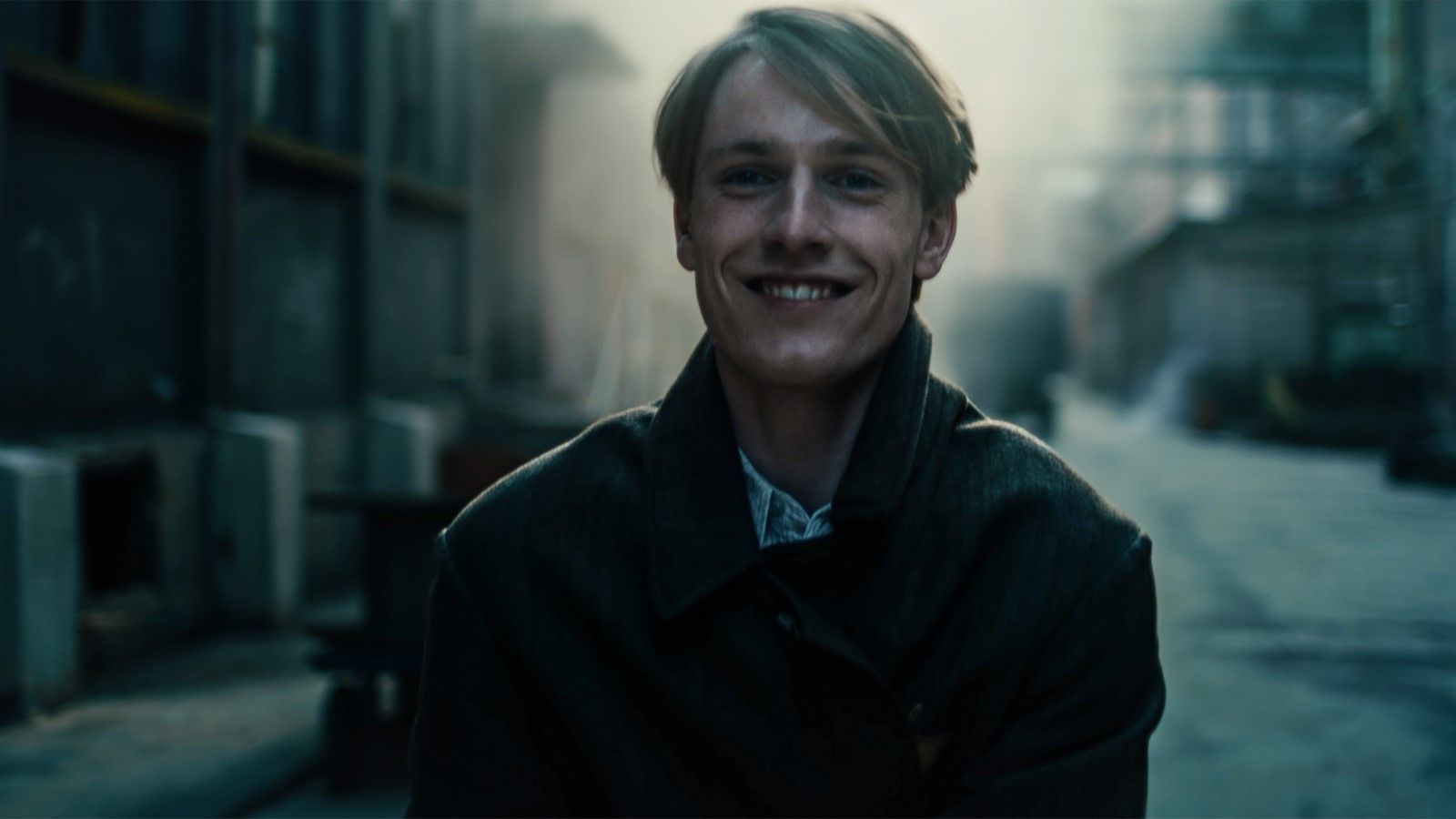 Filme Und Serien Von Louis Hofmann
