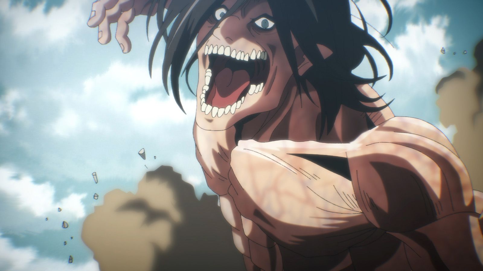 Attack On Titan Attack On Titan Bild 4 von 31 FILMSTARTS.de
