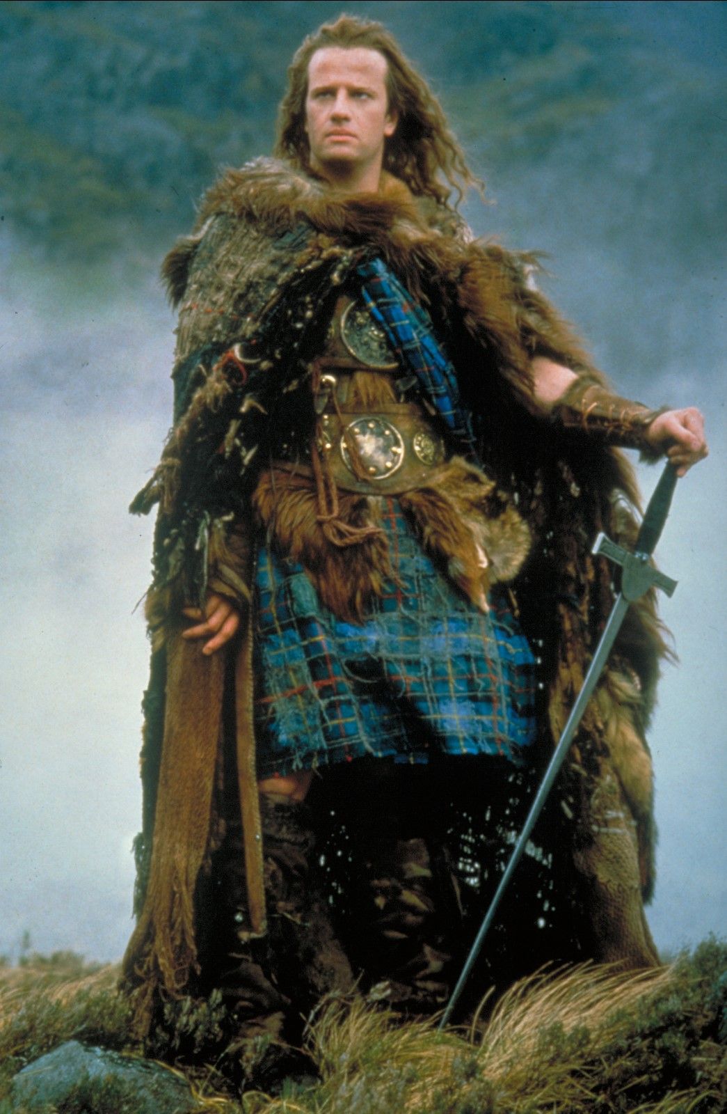 Foto zum Film Highlander Es kann nur einen geben Bild 4 auf 33 FILMSTARTS.de