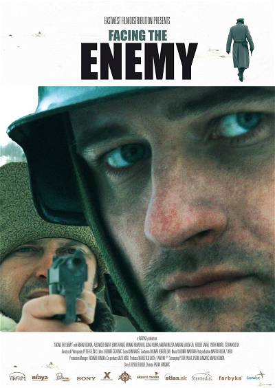 facing the enemy movie review