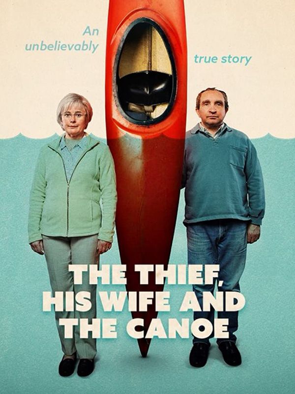 Bilder und Fotos auf The Thief, His Wife and the Canoe Staffel 1