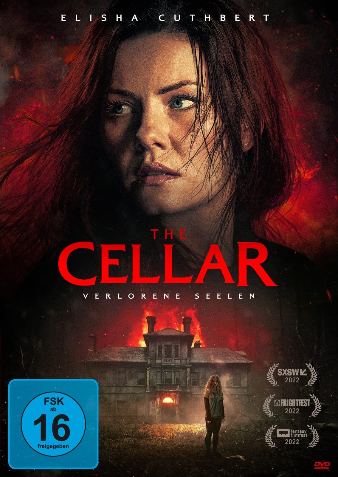 The Cellar Verlorene Seelen Film 2022 FILMSTARTS de