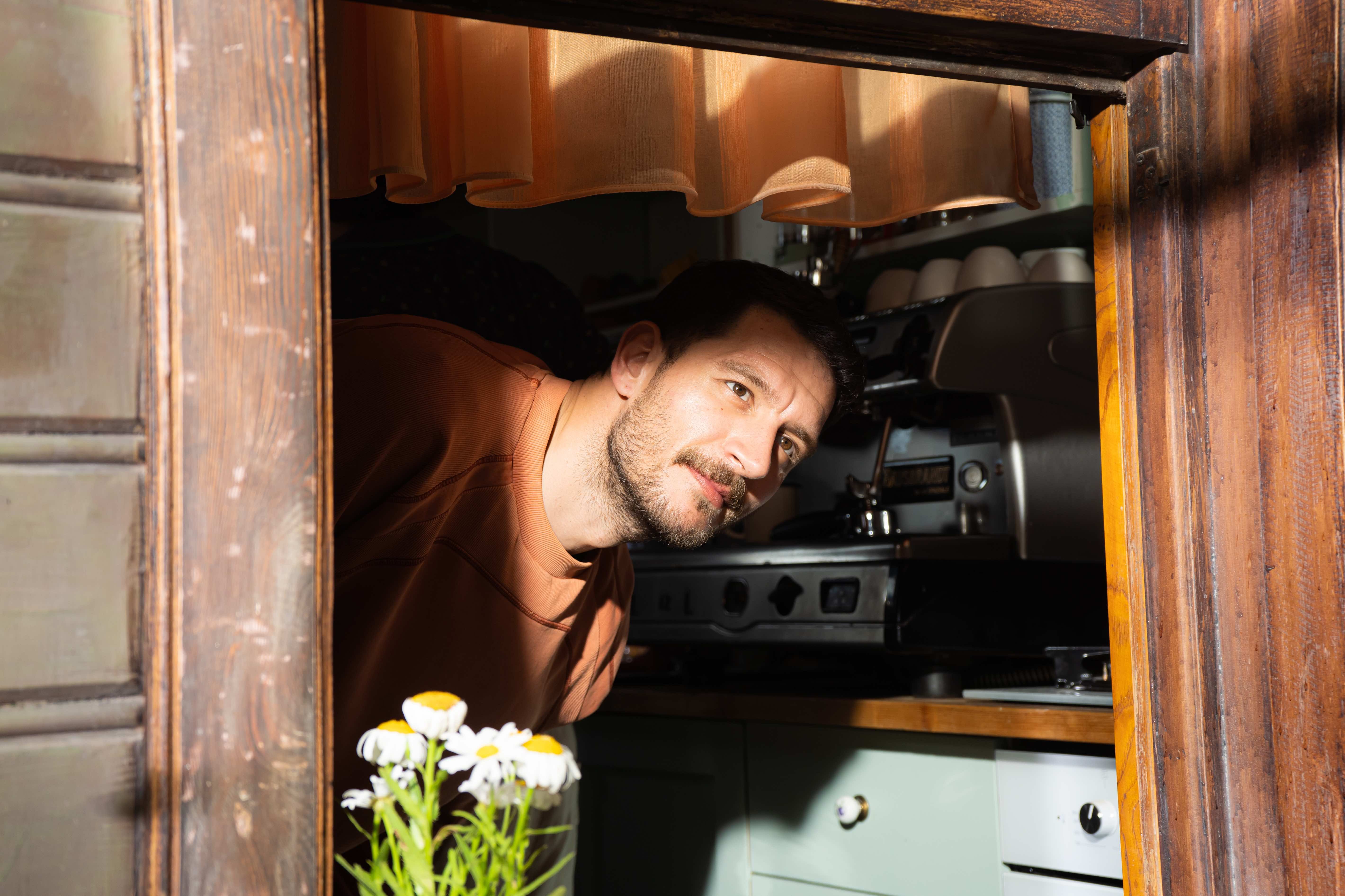 The Actress The Actress Bild 30 von 36 FILMSTARTS.de