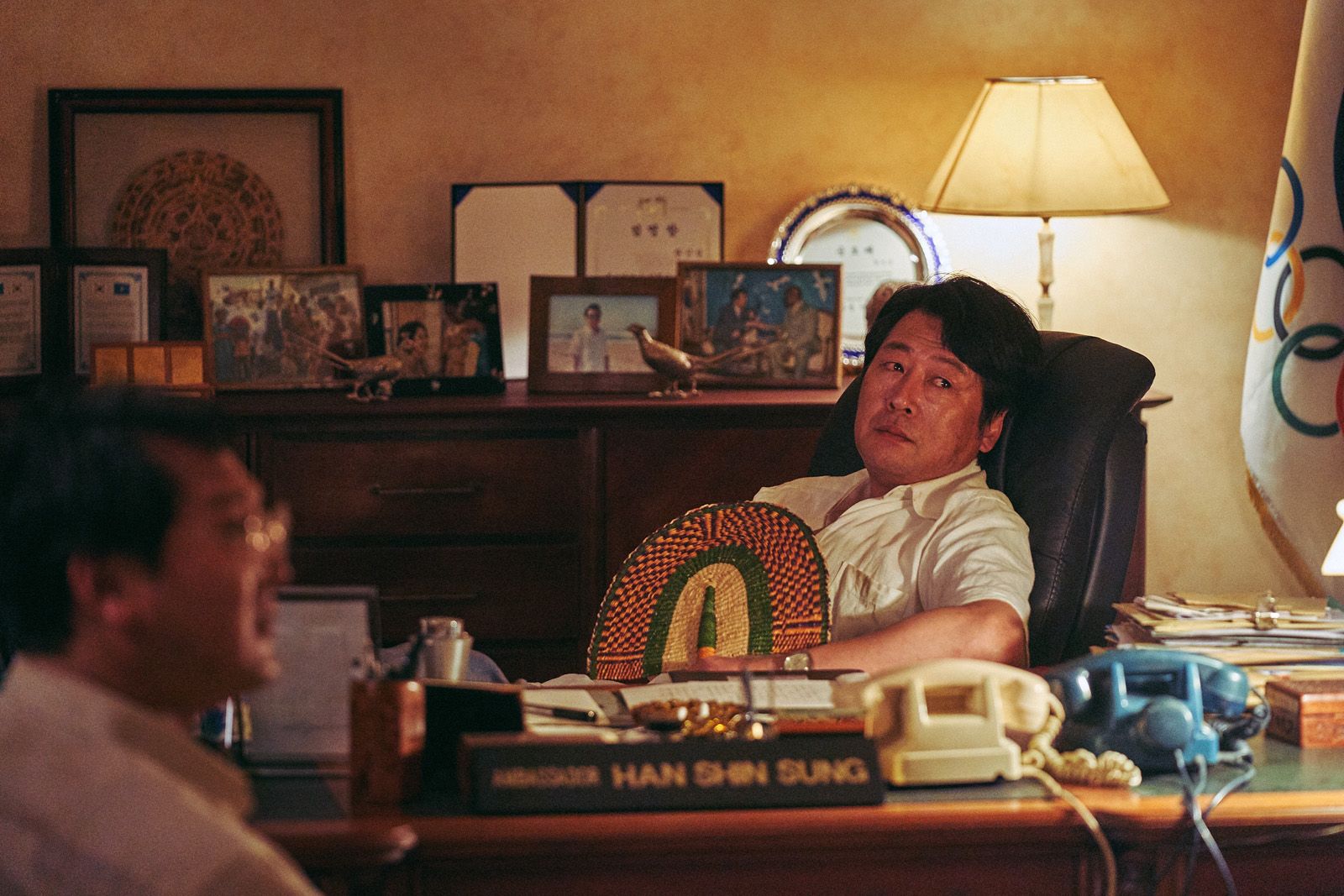 Foto zum Film Escape From Mogadishu Bild 1 auf 61 FILMSTARTS.de