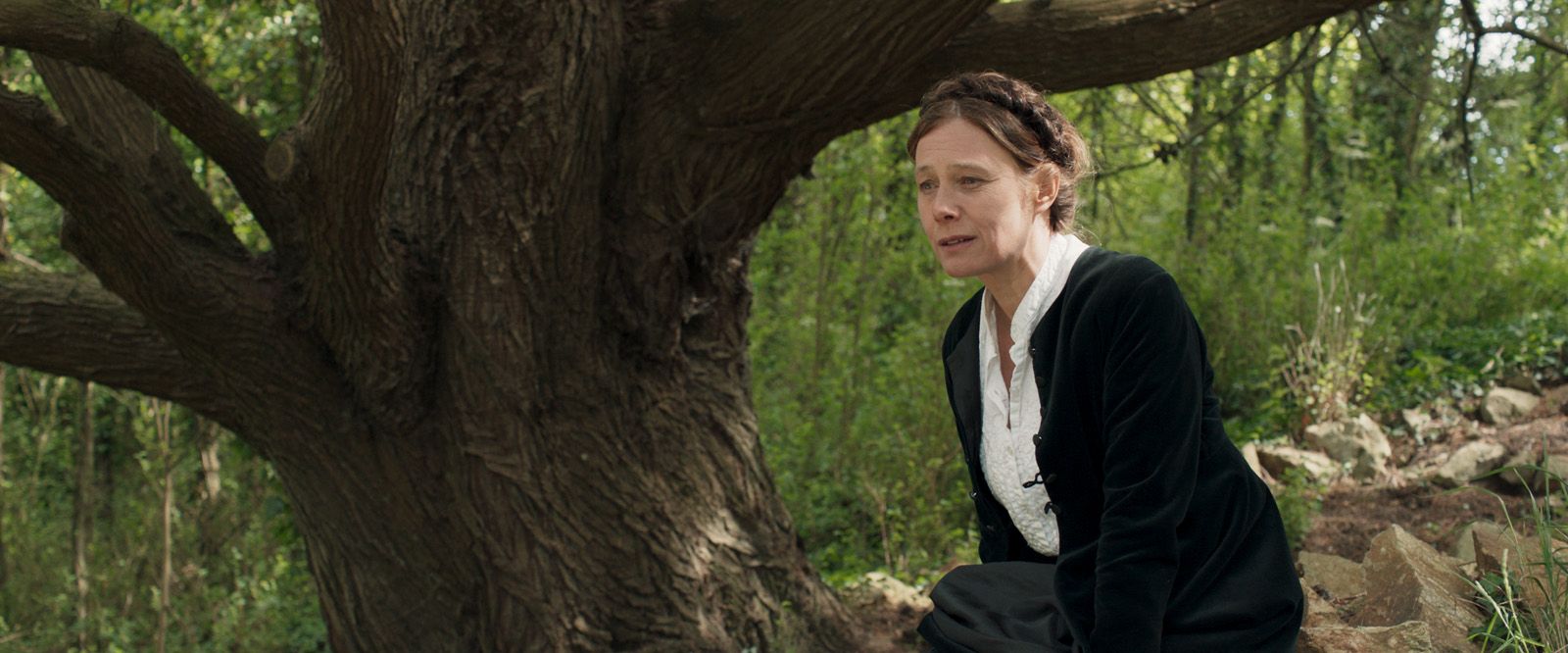 Foto zum Film Un couple Bild 1 auf 6 FILMSTARTS.de