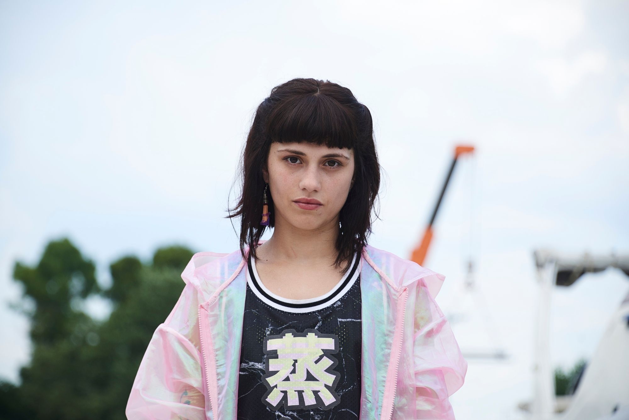 Foto zum Film Der ganz große Coup Bild 4 auf 6 FILMSTARTS.de