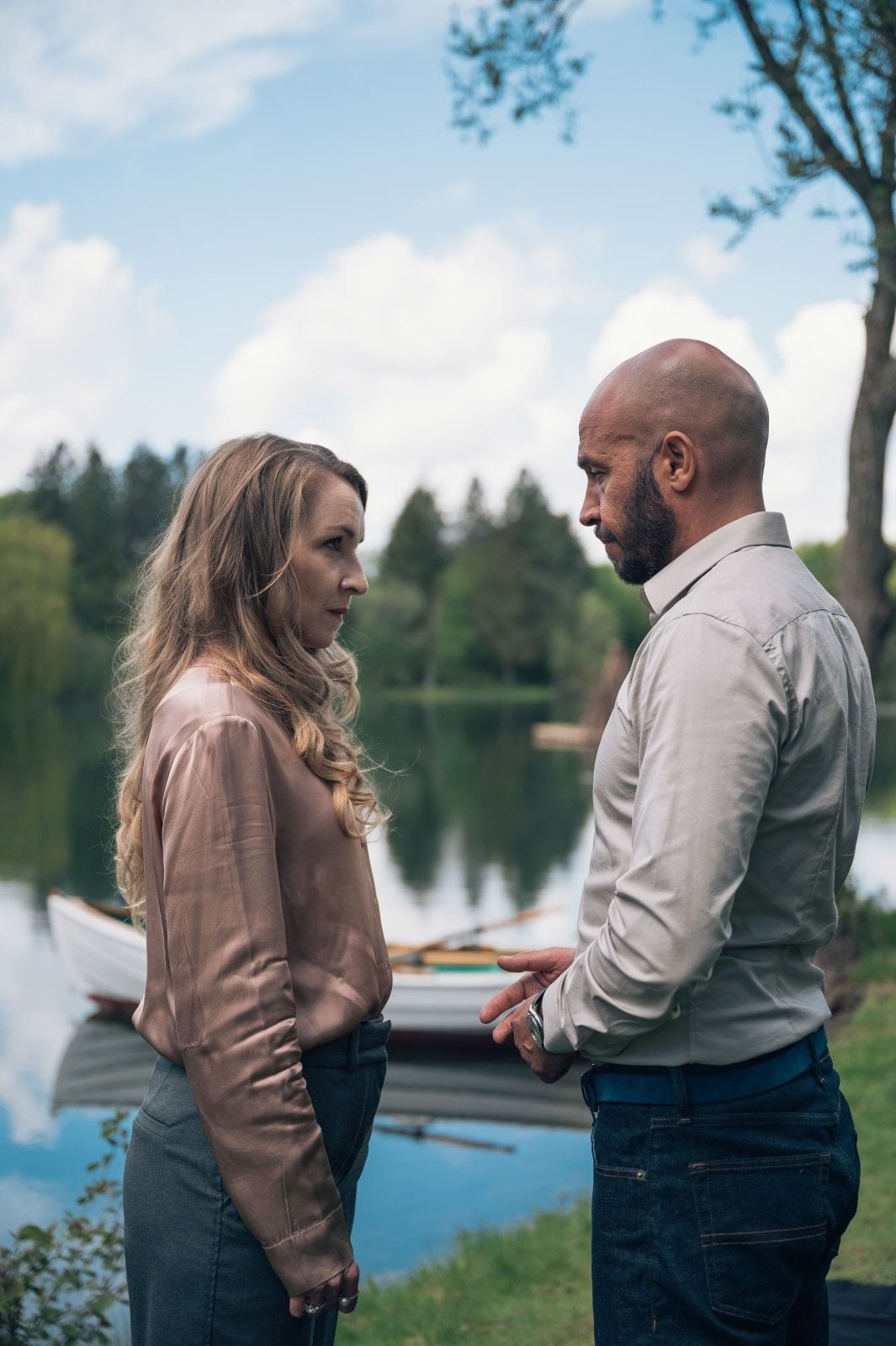 Foto zum Film Liebe für Erwachsene - Bild 20 auf 32 - FILMSTARTS.de