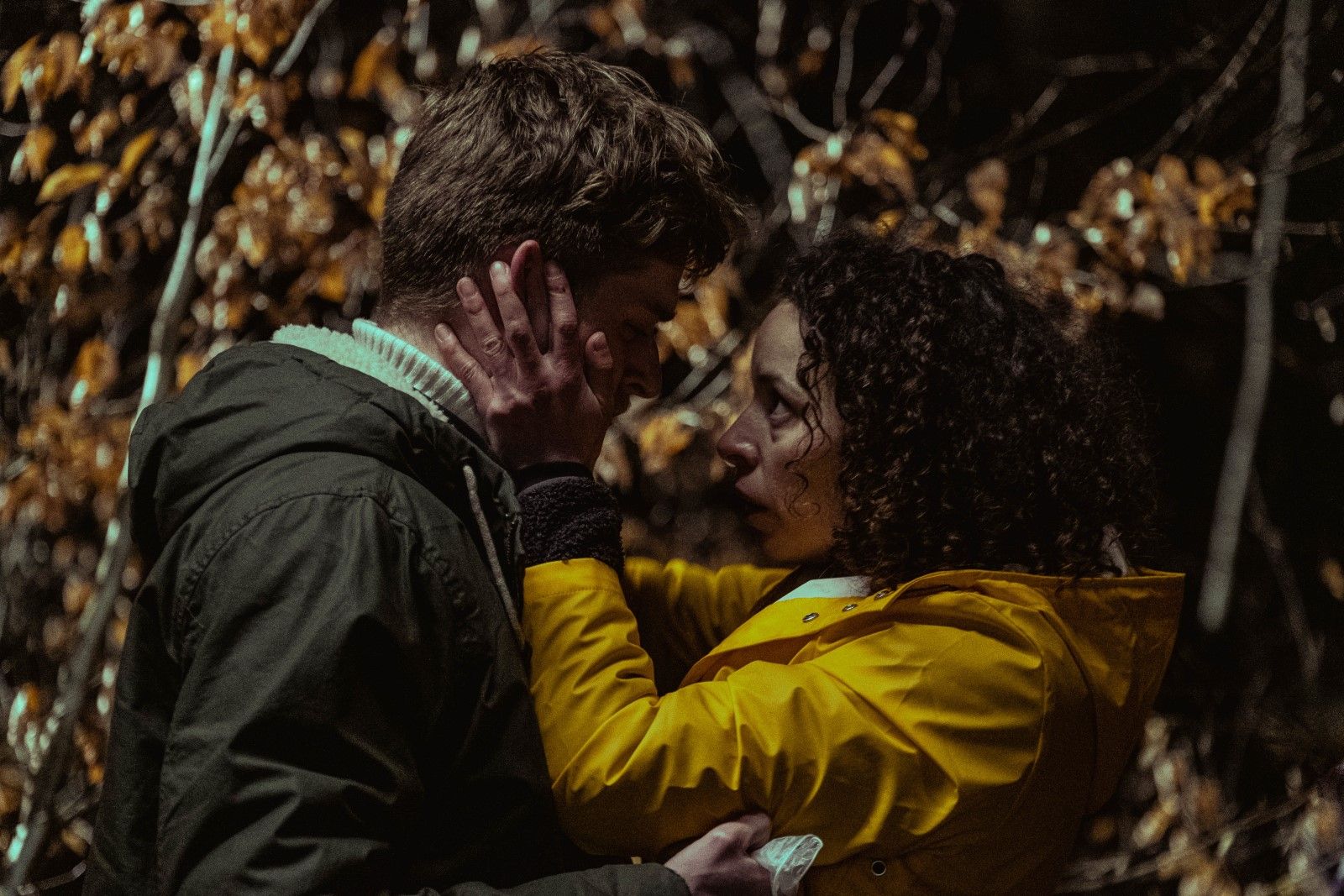 Foto zum Film Ritualmord Bild 6 auf 11 FILMSTARTS.de