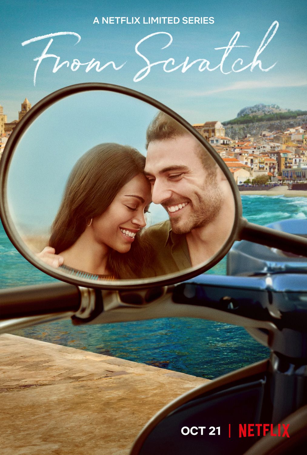 From Scratch Staffel 1 FILMSTARTS.de