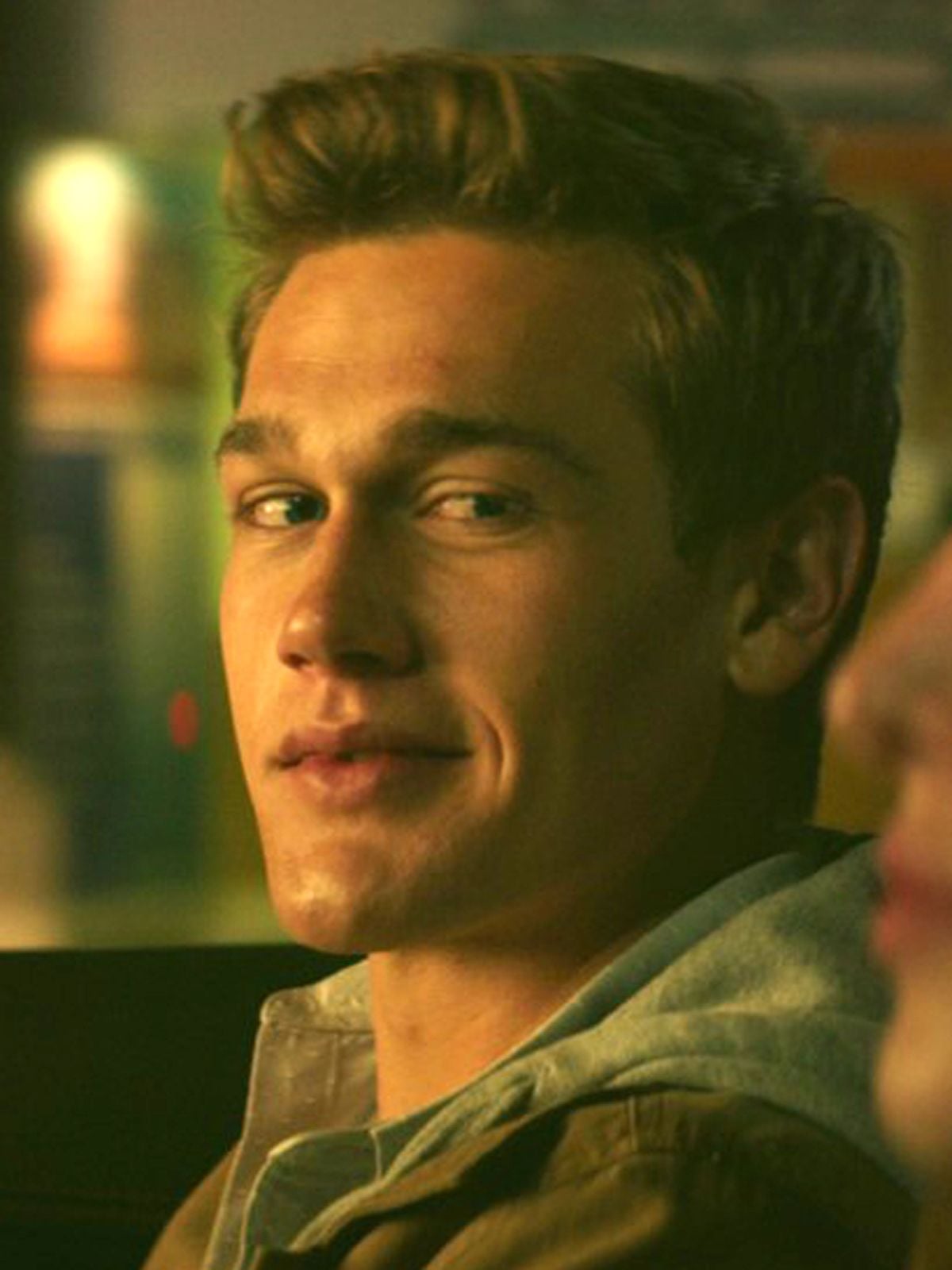 Taylor John Smith Filmstarts De Taylor John Smith Filmstarts De