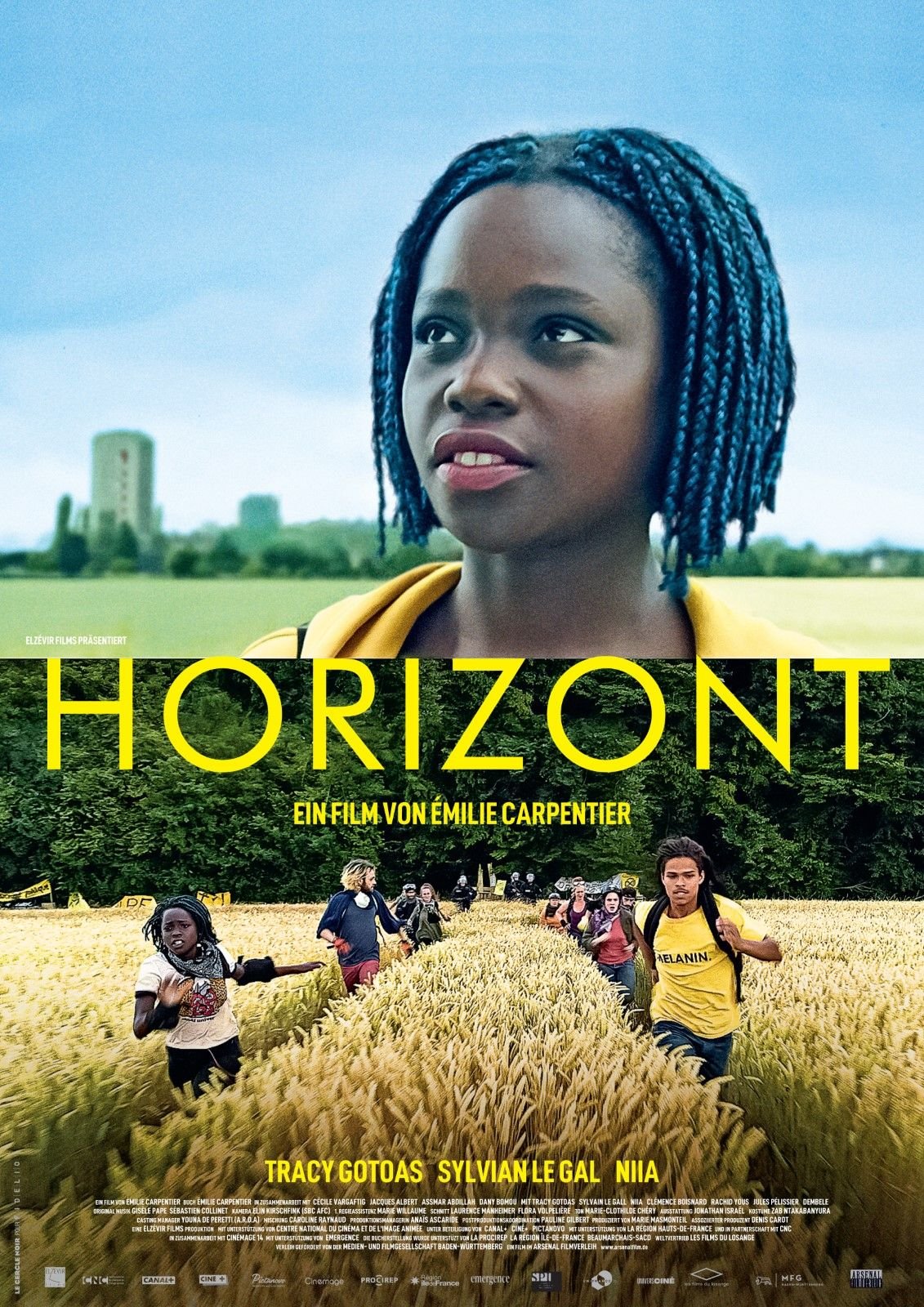 Horizont Film 2021 FILMSTARTS.de