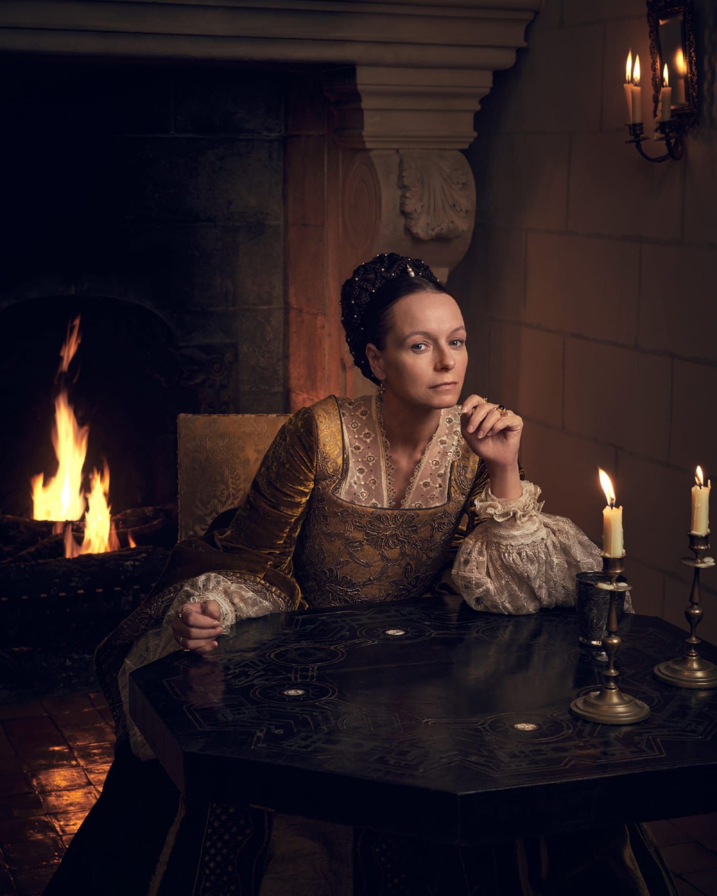 Filme Und Serien Von Samantha Morton