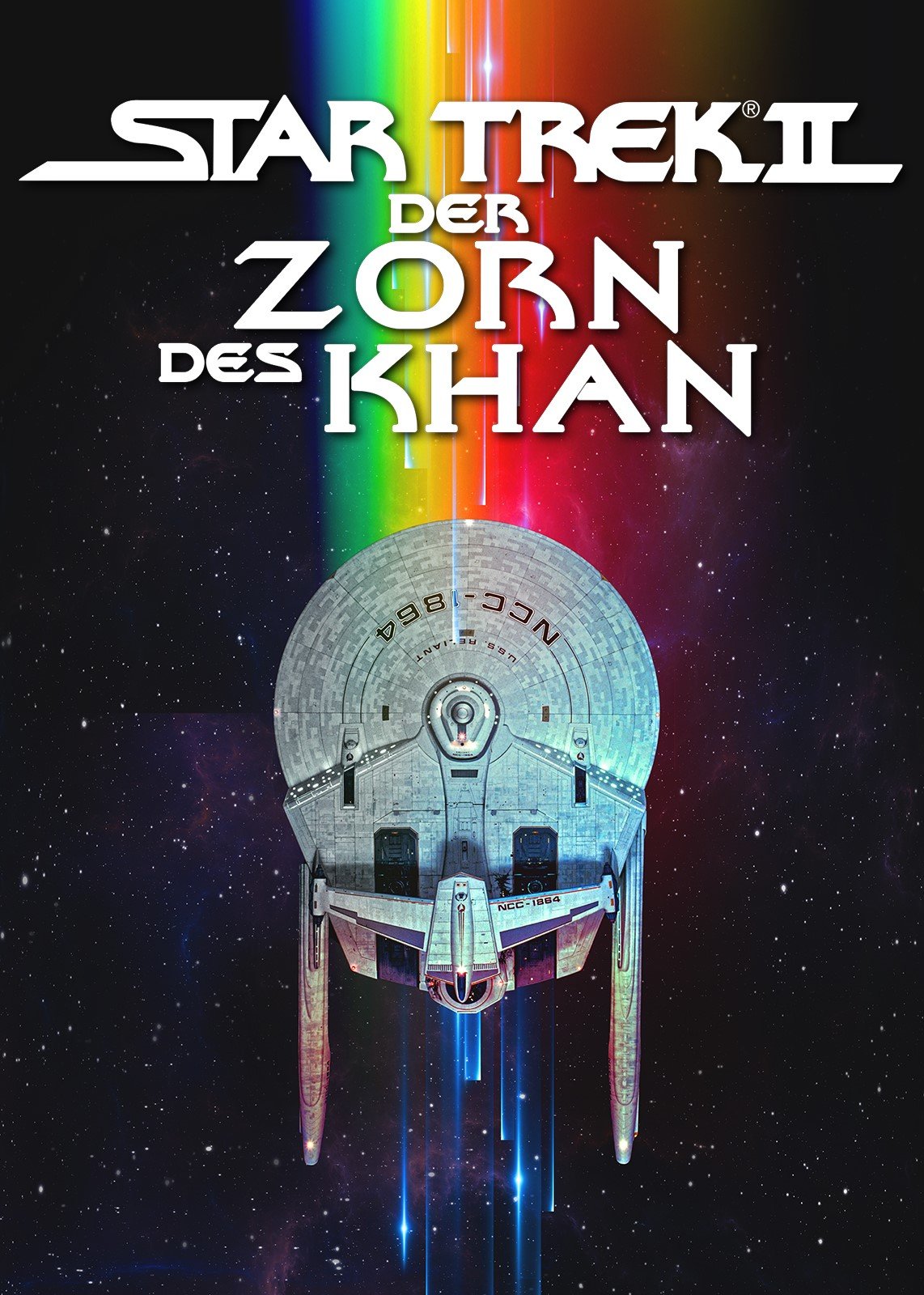 star trek zorn des khan director's cut