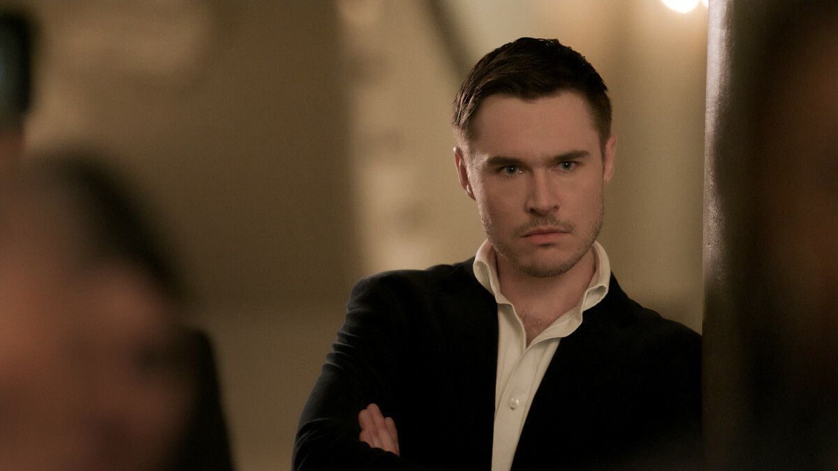 Bild zu Sam Underwood Bild Sam Underwood FILMSTARTS.de