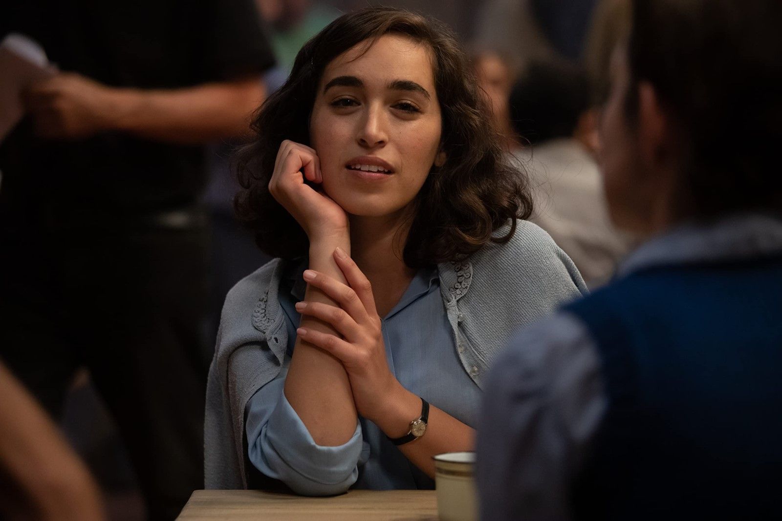 Foto zum Film Image Of Victory Bild 3 auf 7 FILMSTARTS.de