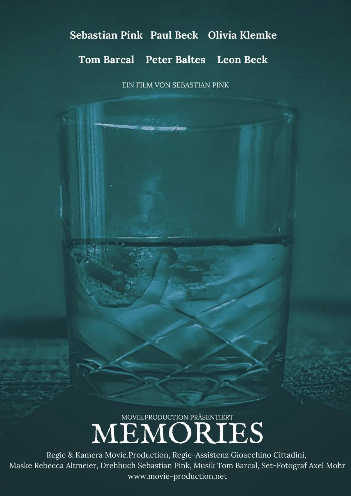 Memories Kurzfilm FILMSTARTS.de