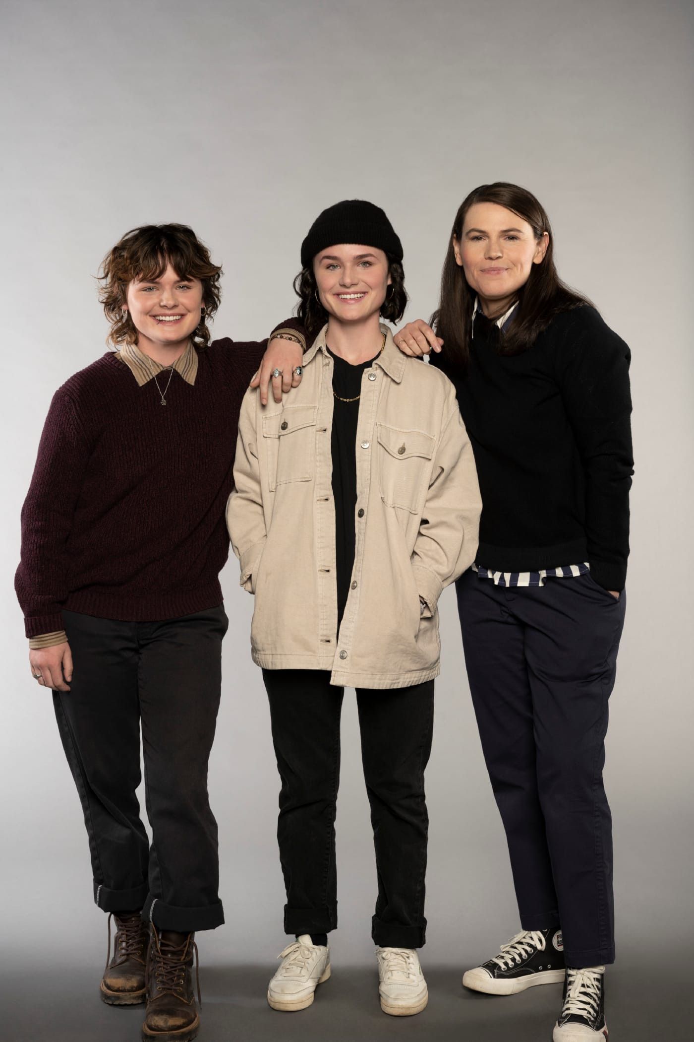 High School Musical Stars Seazynn & Railey'S New Album - 31y2fdd