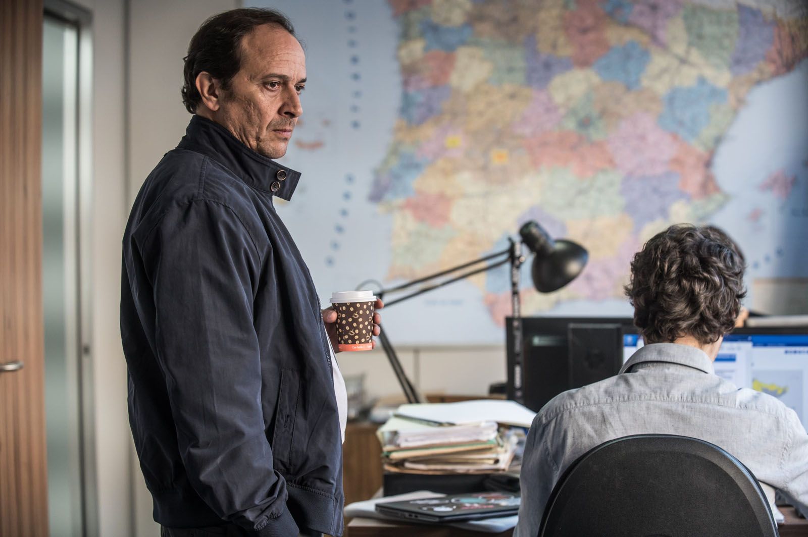 Bild zu Luis Callejo Bild Luis Callejo Foto 4 von 67 FILMSTARTS.de