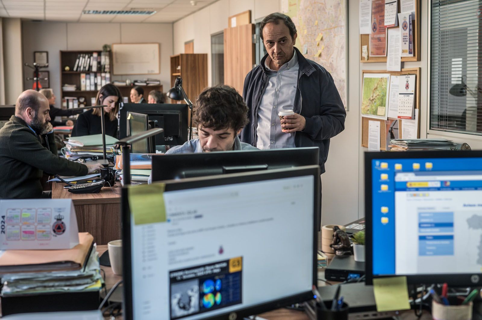 Bild zu Luis Callejo Bild Luis Callejo Foto 6 von 67 FILMSTARTS.de