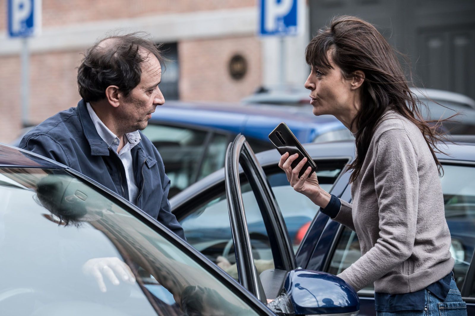 Bild zu Luis Callejo Bild Luis Callejo FILMSTARTS.de