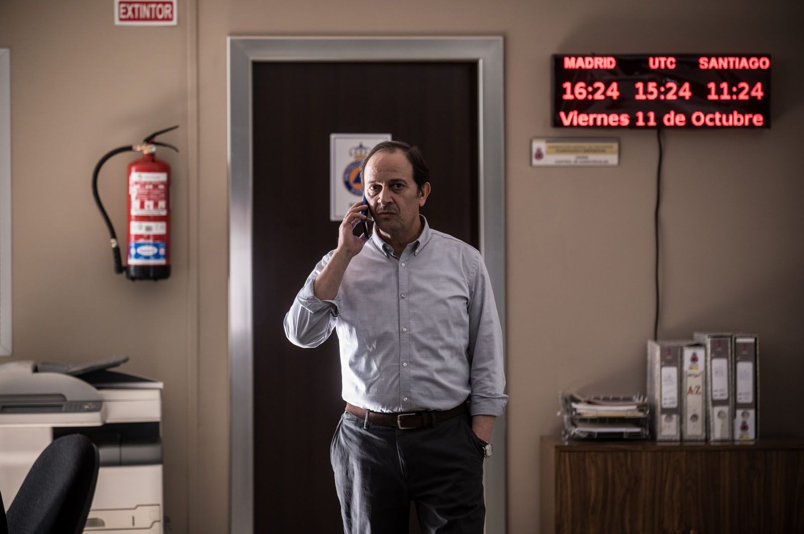 Bild zu Luis Callejo Bild Luis Callejo Foto 1 von 67 FILMSTARTS.de