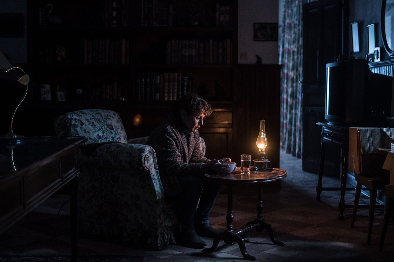 Bild zu María Vázquez Bild María Vázquez Foto 5 von 23 FILMSTARTS.de