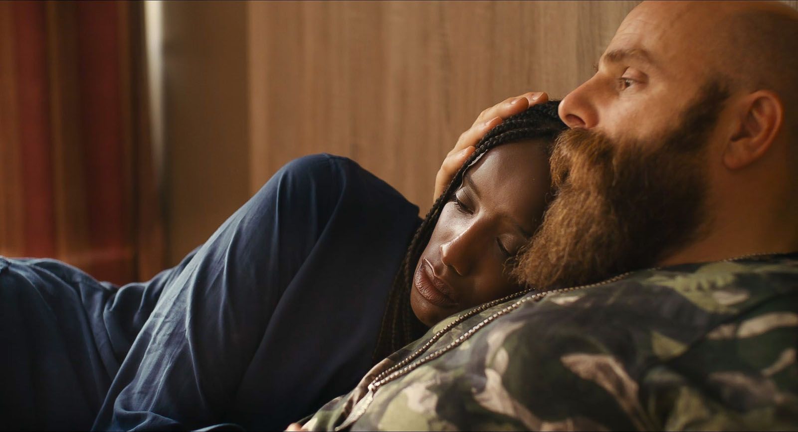 Foto zum Film Saint Omer Bild 8 auf 10 FILMSTARTS.de