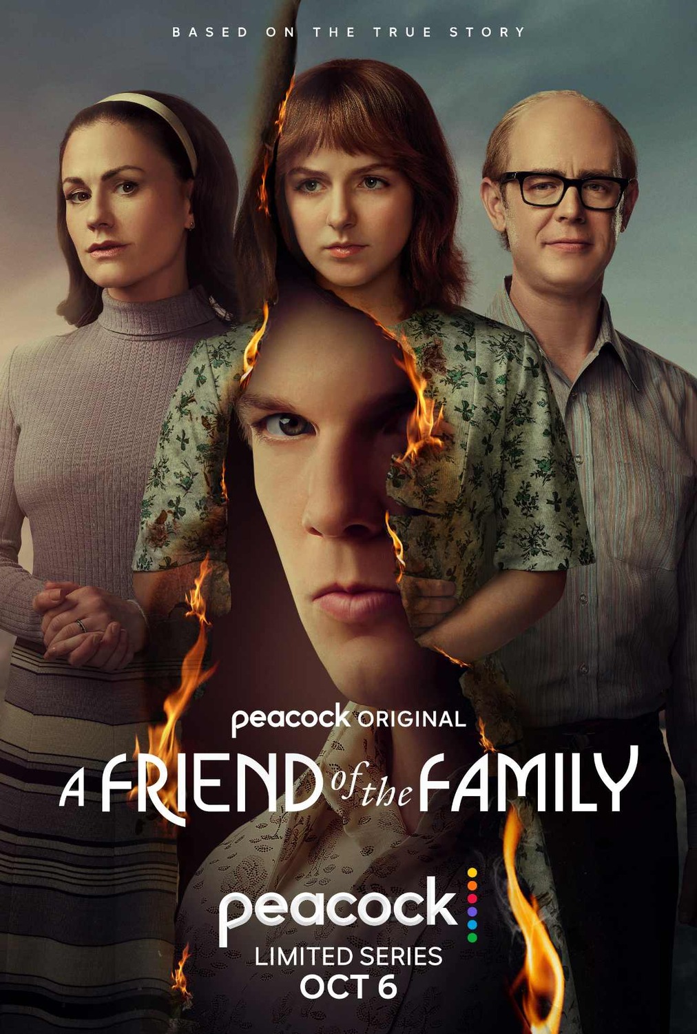 - A Poster 1 Of Friend 15 von Family The Poster