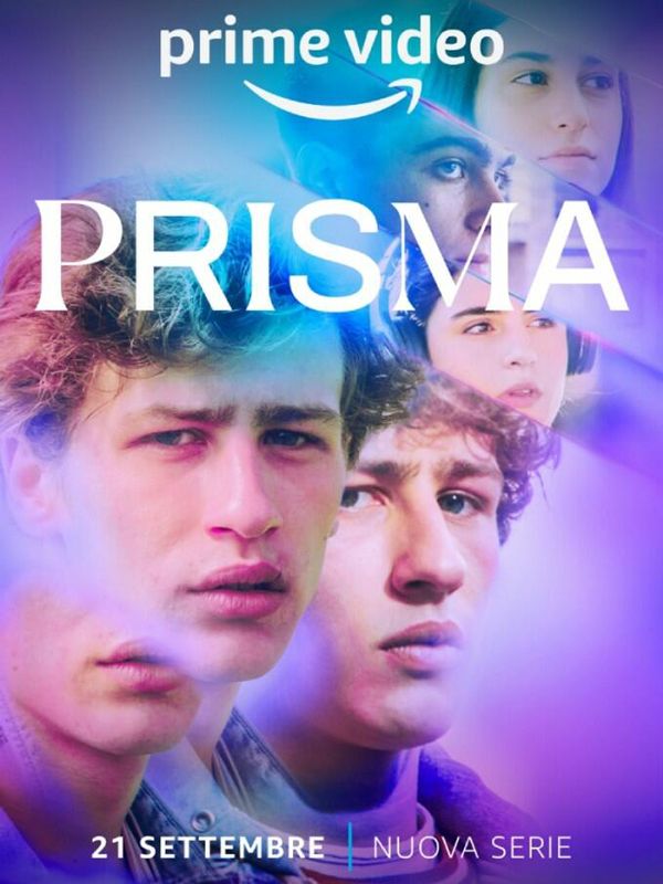 Prisma Staffel 2 FILMSTARTS.de