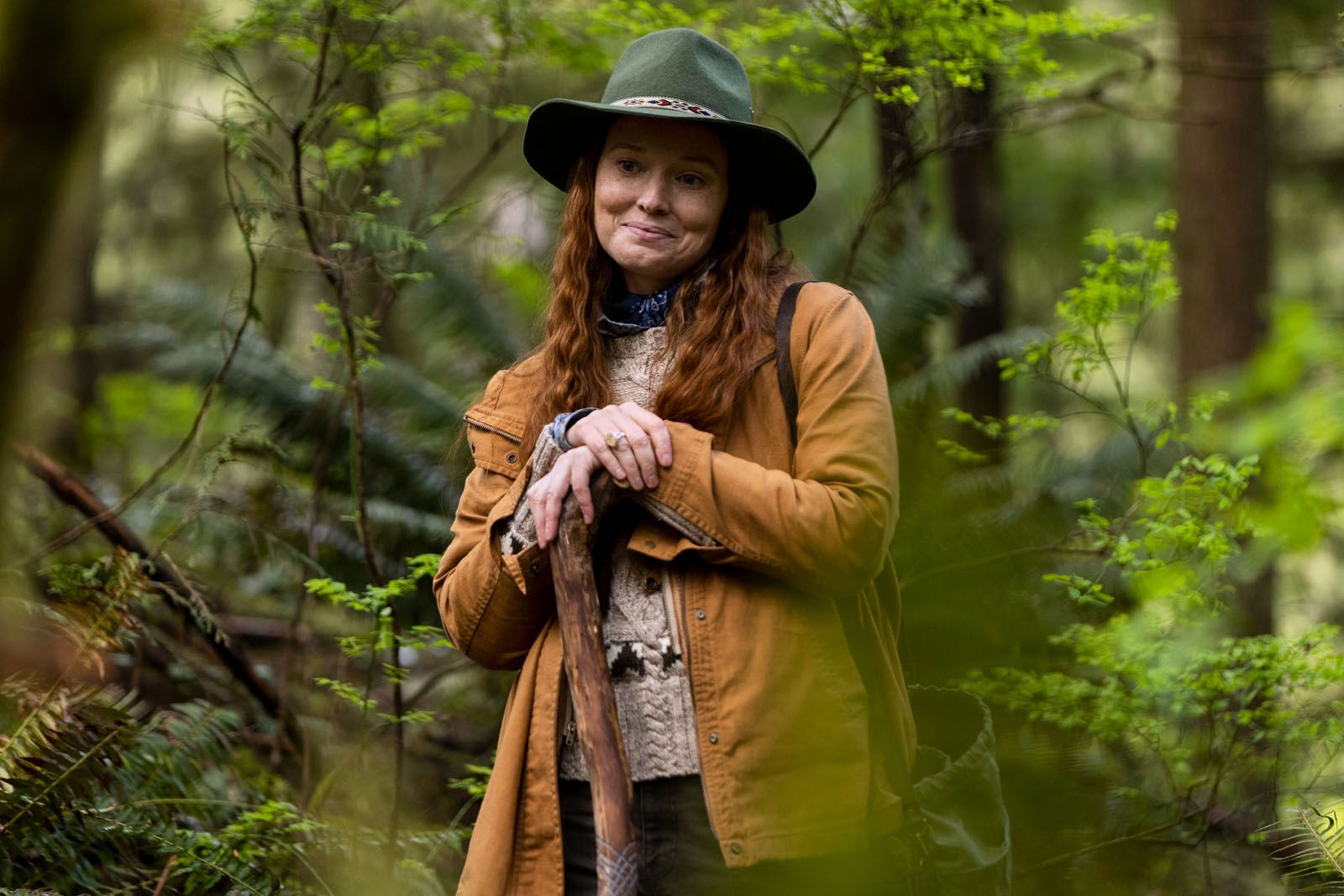 Filme Und Serien Von Samantha Sloyan