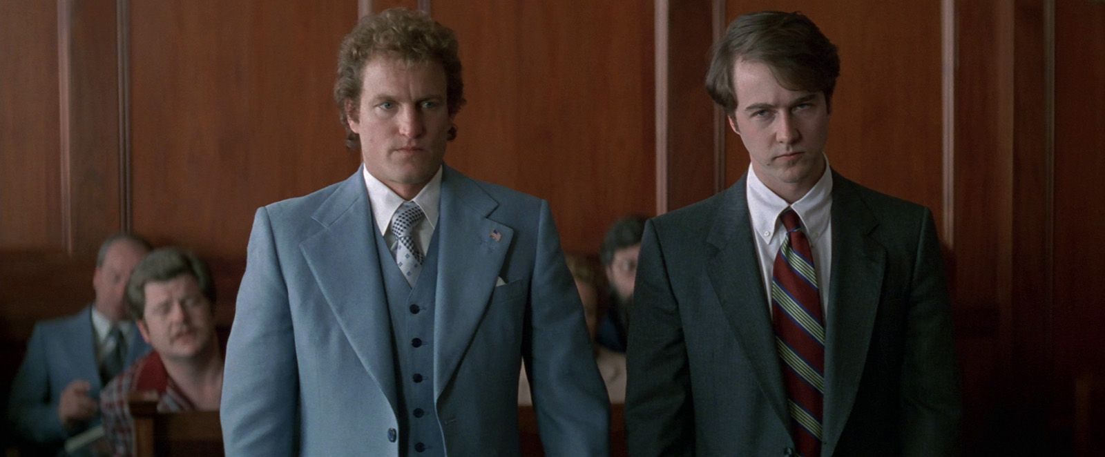 Foto zum Film Larry Flynt Bild 15 auf 23 FILMSTARTS.de