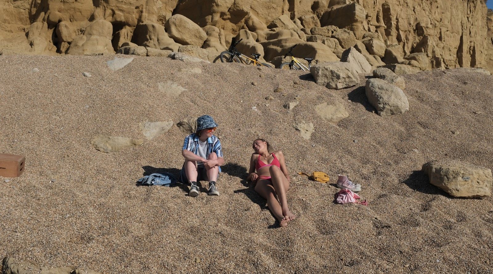 Foto zum Film Sweetheart Bild 6 auf 11 FILMSTARTS.de