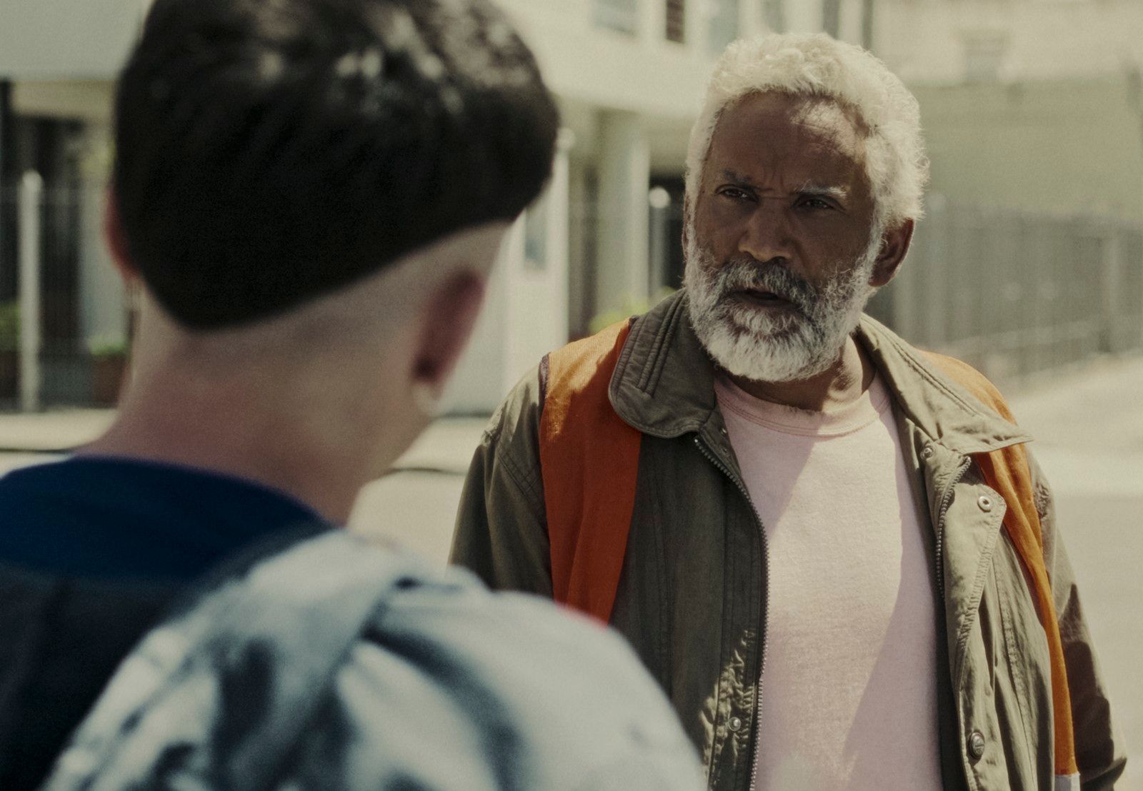 Foto zum Film Togo Bild 31 auf 45 FILMSTARTS.de