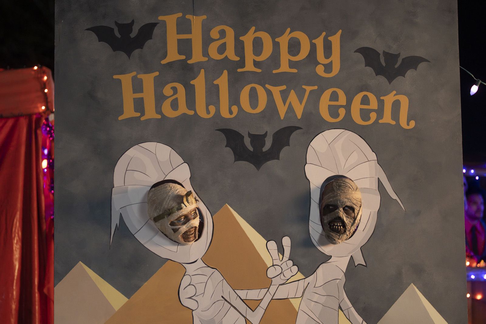 Foto zu Under Wraps 2 Bild 1 auf 23 FILMSTARTS.de