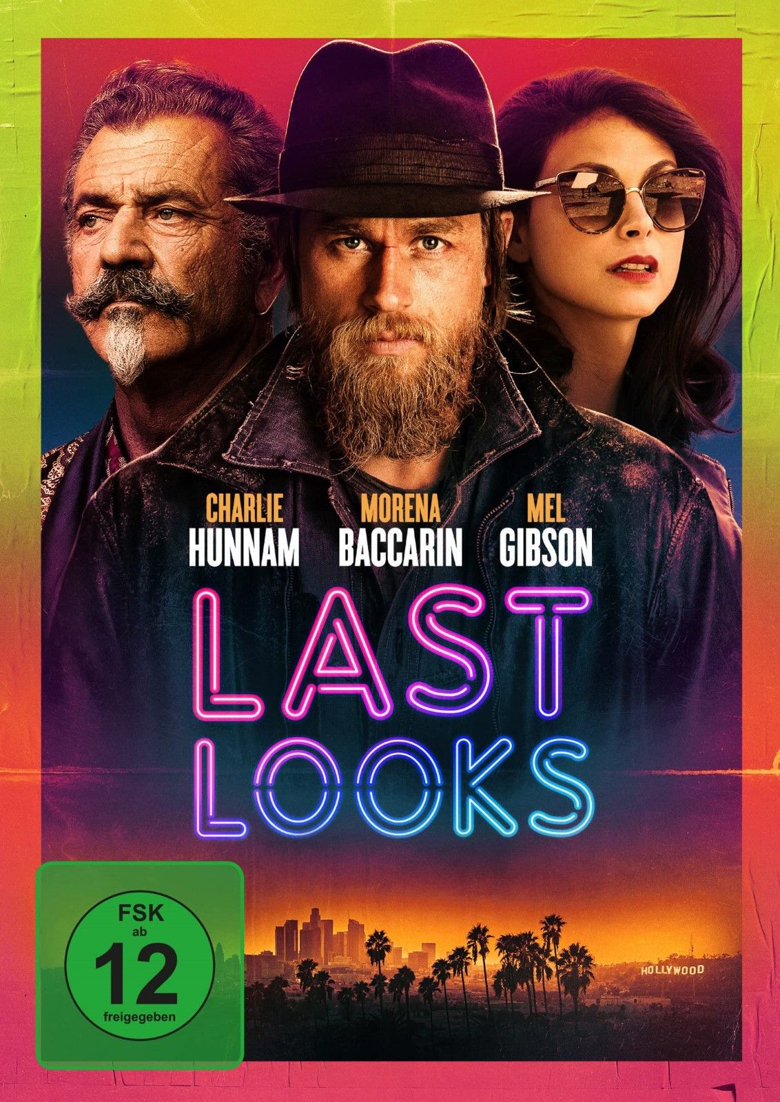 Last Looks streamen FILMSTARTS.de