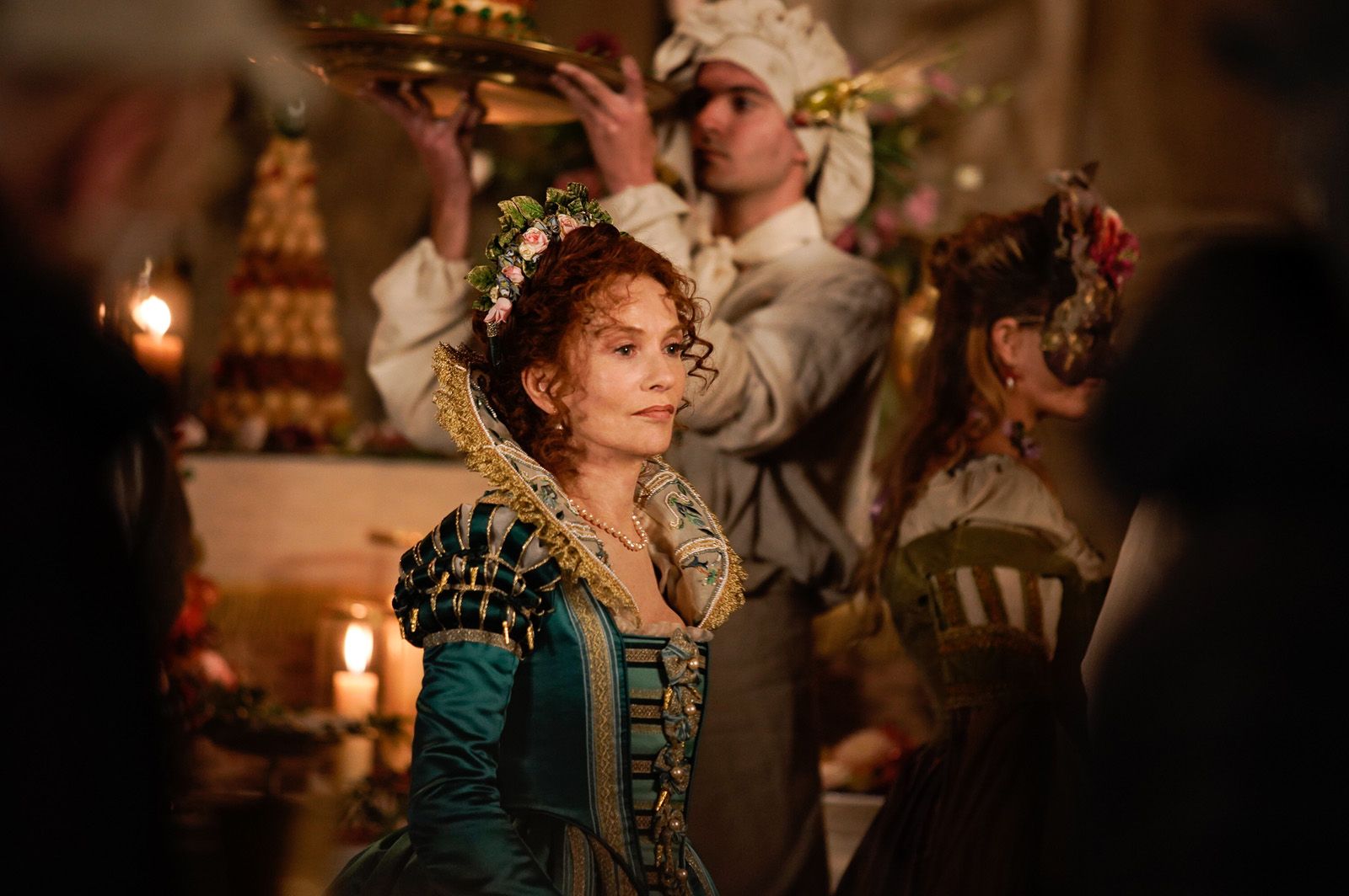 Foto zum Film Der Schatten von Caravaggio Bild 17 auf 23 FILMSTARTS.de