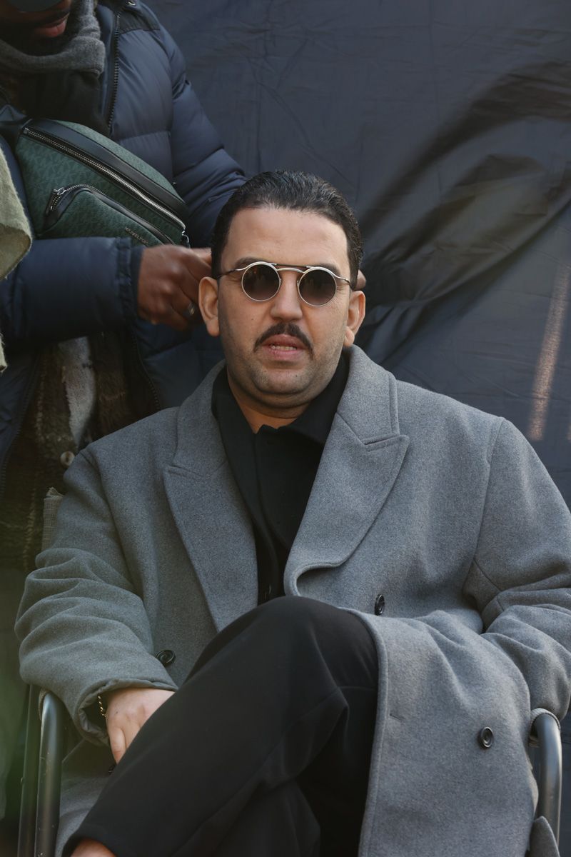 Foto zum Film Classico Bild 11 auf 16 FILMSTARTS.de