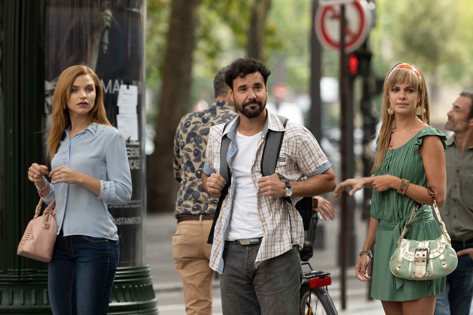 Netflix Wenn Ich Das Gewusst Hätte Besetzung Wenn ich das gewusst hätte: Wenn ich das gewusst hätte : Bild - 8 von