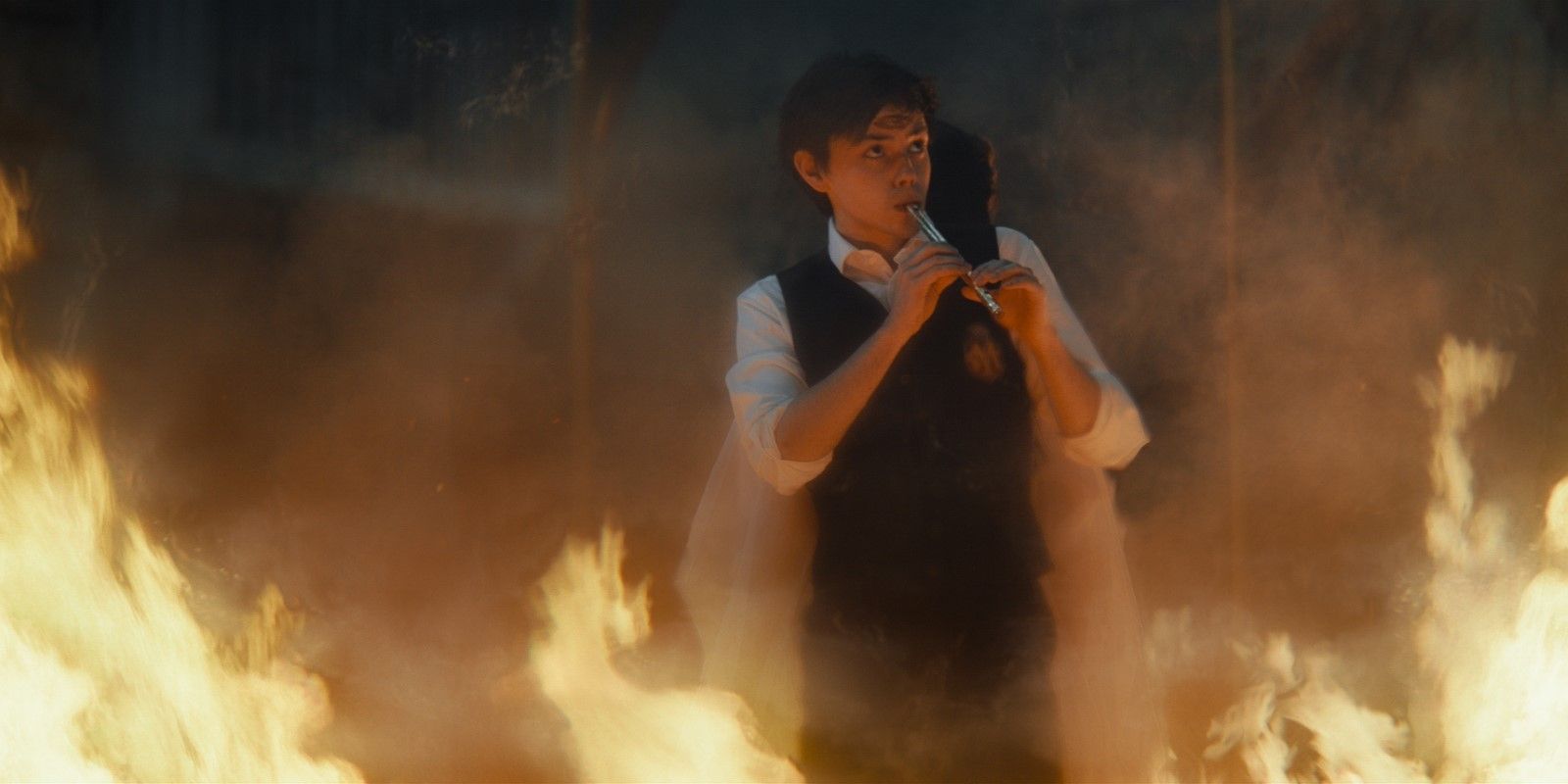 Bild zu Jack Wolfe The Magic Flute Das Vermächtnis der Zauberflöte Bild Jack Wolfe Foto