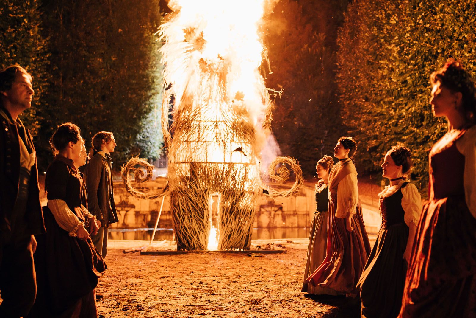 Marie Marie Bild 11 von 12 FILMSTARTS.de