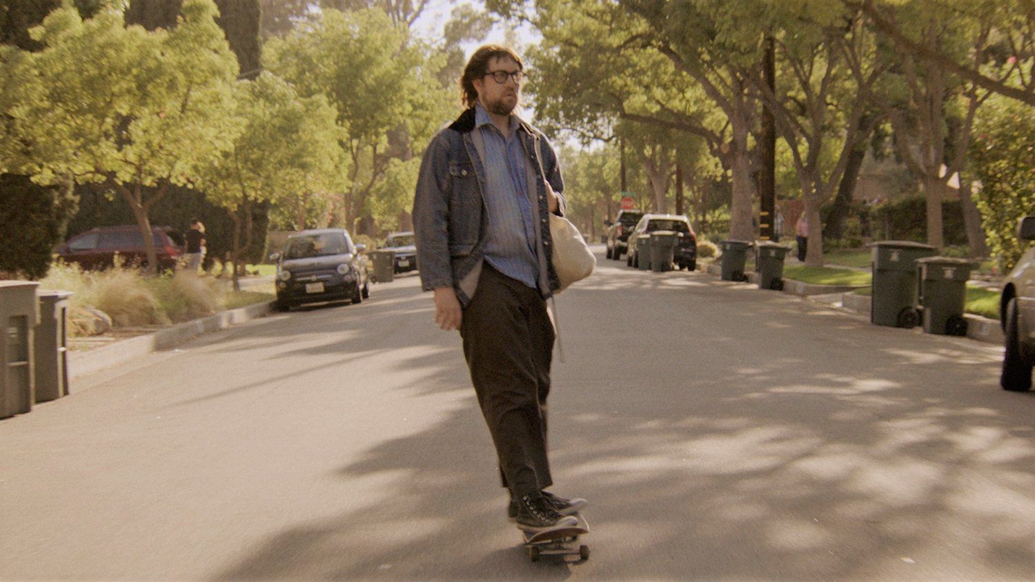 Foto zum Film The Civil Dead Bild 1 auf 2 FILMSTARTS.de