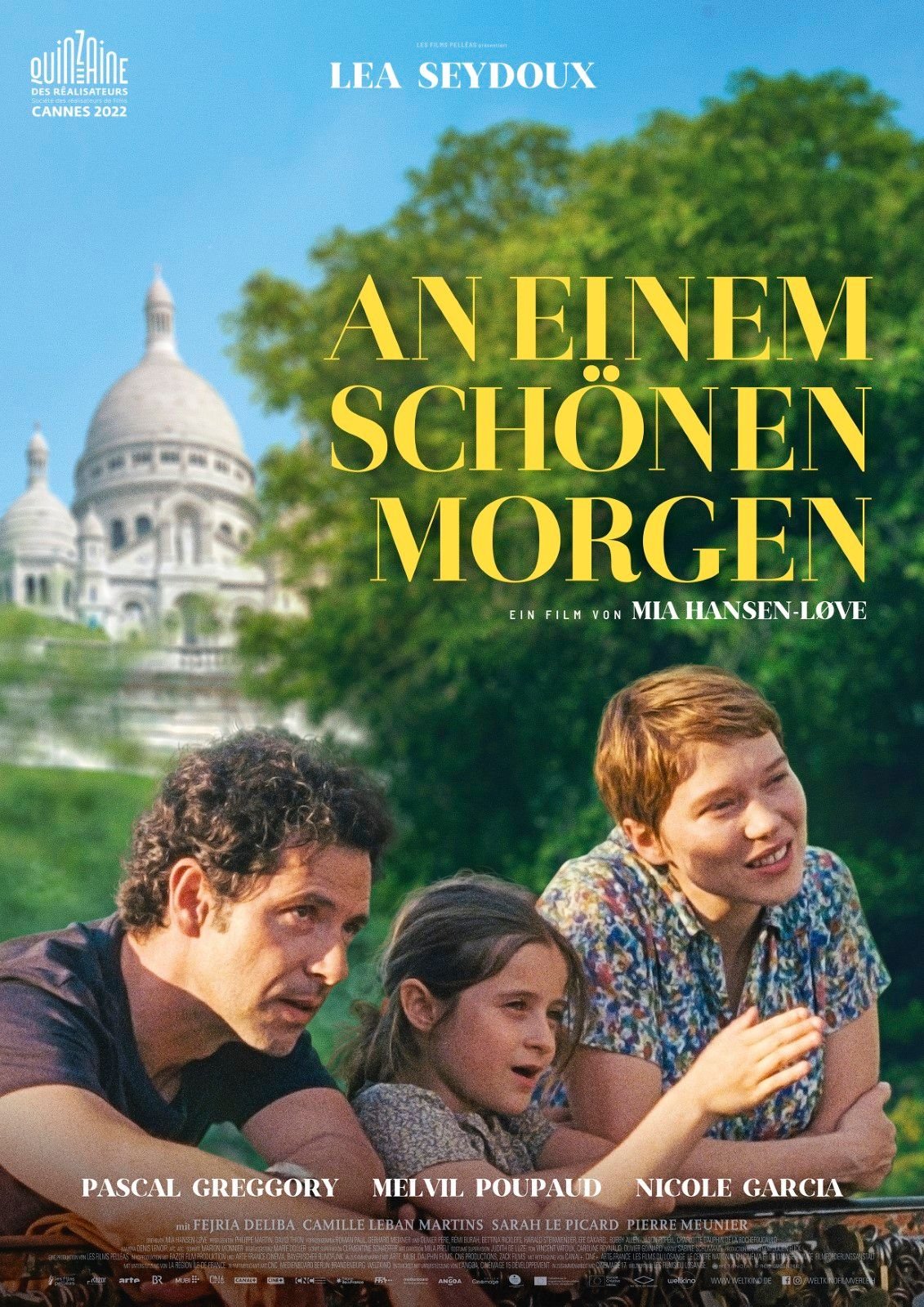 an-einem-sch-nen-morgen-in-dvd-an-einem-sch-nen-morgen-filmstarts-de