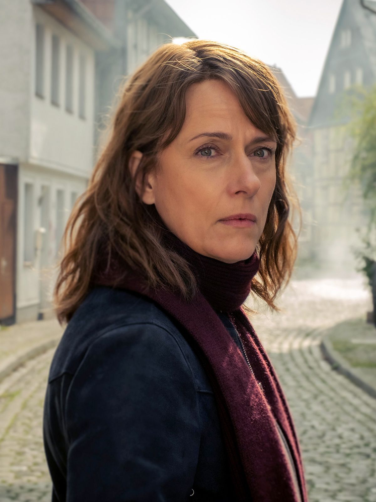 Polizeiruf 110: Hexen brennen - Film 2022 - FILMSTARTS.de