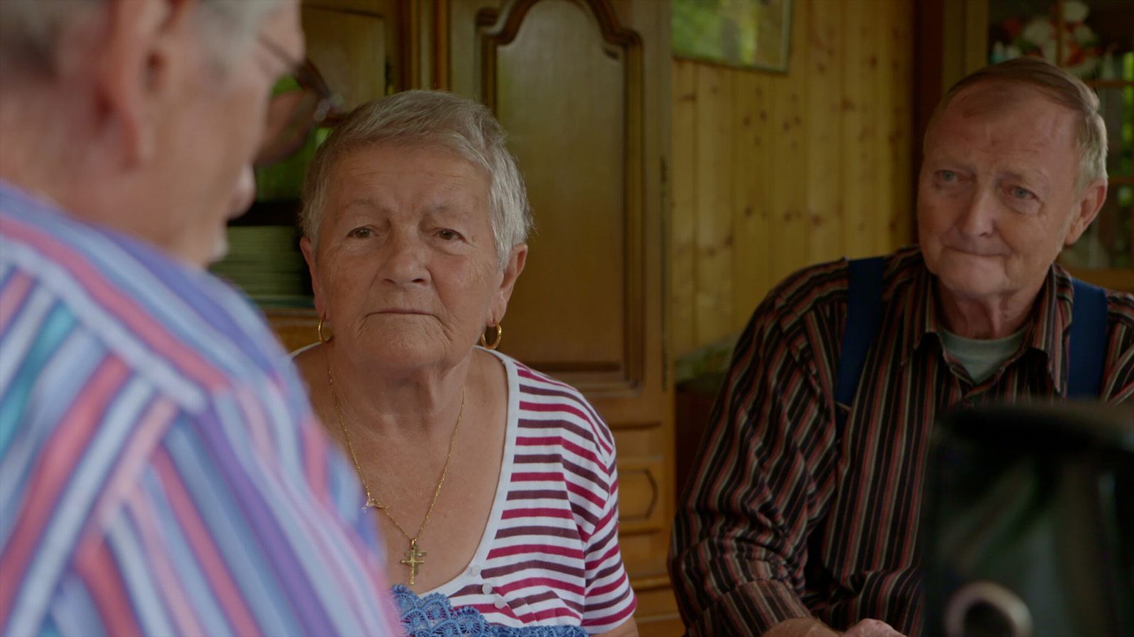 Foto zum Film Derniers Jours D'Un Médecin De Campagne Bild 3 auf 7