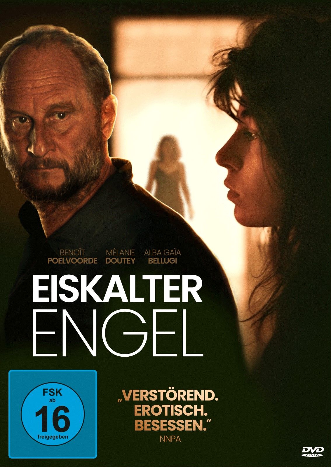 Eiskalter Engel - Film 2021 - FILMSTARTS.de